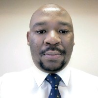 Mandla Lucas Mahlangu
