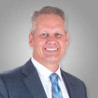Tim Parrish