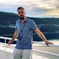 Matjaž Žulič