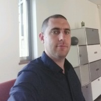 Damien TOMICKI