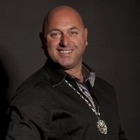 Nachtburgemeester Vlaardingen