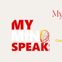 My Minds Speaks