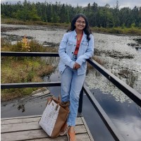 Keya Patel