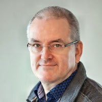 Andreas Blank