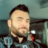 Dave Ferrera