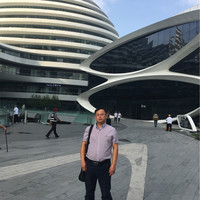 陈龙江