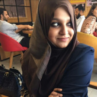 Maha Anjum
