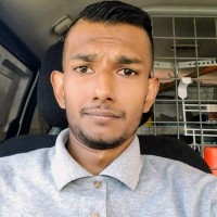 Anthony Lackraj