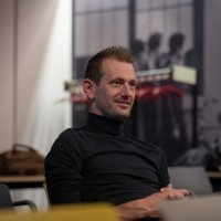 Ronald Kruijer