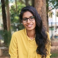 Anusha Guptha