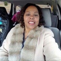 Jacqueline Johnson