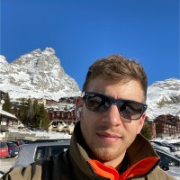 Tomas Tomec