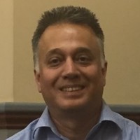 Gary Pereira