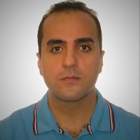 Vahid Rezaee