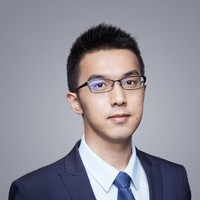 Dominic Wang