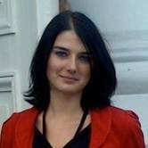 Milena Mordasheva