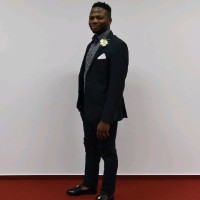 Chinedu William Willinger