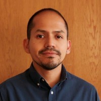 Moises Espindola Rodriguez