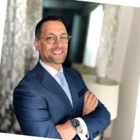 Andrew Elnazir, MBA, P.Eng., BASc