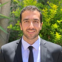abdalla khairy