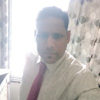 Suchit Maharana
