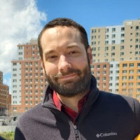 Gabriel Foreman