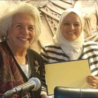 Sahar Elmligy