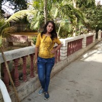 Shreya Pattani