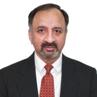Ranjiv Bharadwaj