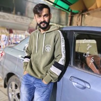 Shashank Walia