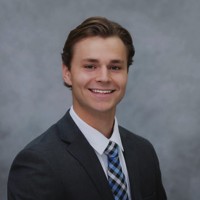 Blake Harper