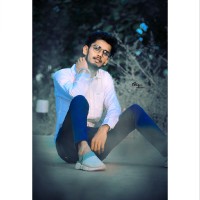 Priyansh Chourasiya