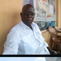 Okello Raphael