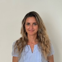 Gaelle Tardy