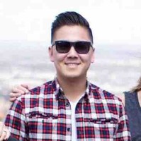 Roy Cho