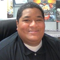Hala Netane Jr
