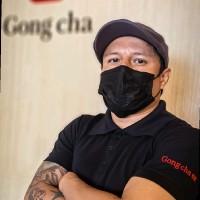 Ricardo Emilio Garza Chairez