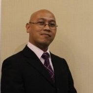 Andrianto Moeljono, CLA