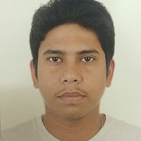 PRIYANKU BHARADWAJ