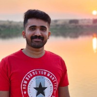 Ankith R