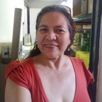 Cynthia Flores Flores