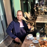 Zakaria Benzekka