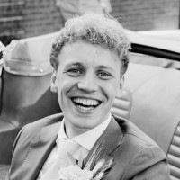 Lennart Huibers