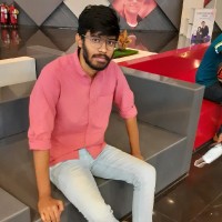 Ananth S