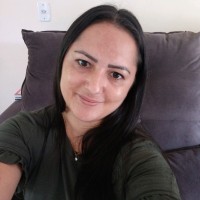 Daiane Do Rocio Grittens Schell