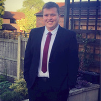 Luke Bemrose