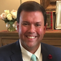 Robert Redmon