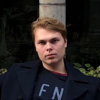 Yaroslav Kolyada