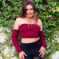 Suzette Salinas