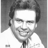 Bill Watson